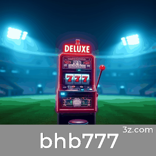 Revolução em Jogos Online: bhb777 e Sua Visão Inovadora